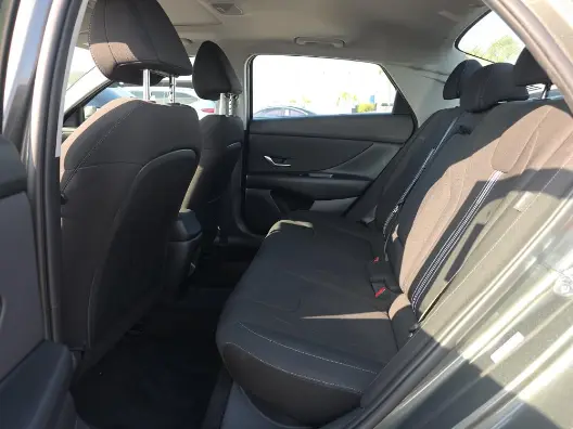 Florida Fine Cars - Used HYUNDAI ELANTRA 2025 ORLANDO SEL CONVENIENCE