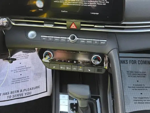 Florida Fine Cars - Used HYUNDAI ELANTRA 2025 ORLANDO SEL CONVENIENCE