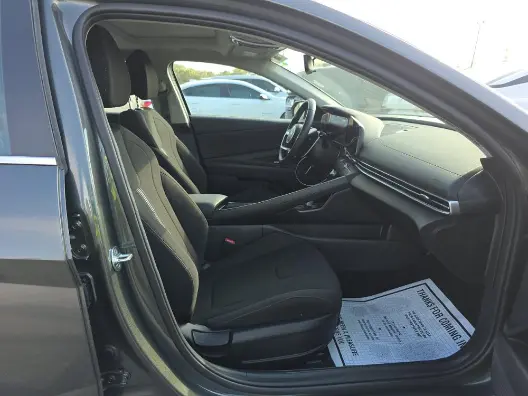 Florida Fine Cars - Used HYUNDAI ELANTRA 2025 ORLANDO SEL CONVENIENCE