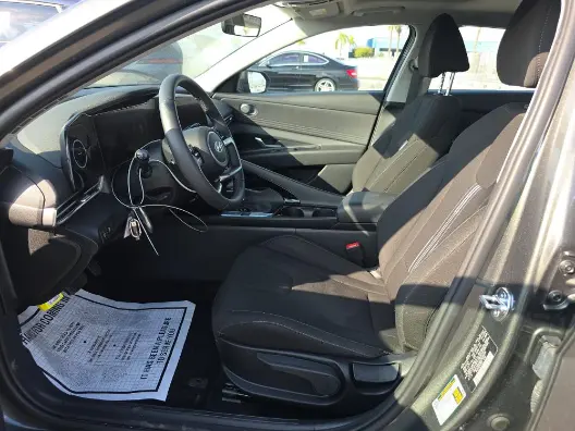 Florida Fine Cars - Used HYUNDAI ELANTRA 2025 ORLANDO SEL CONVENIENCE