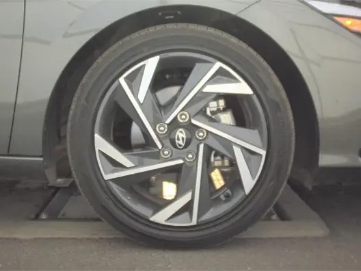 Florida Fine Cars - Used HYUNDAI ELANTRA 2025 ORLANDO SEL CONVENIENCE