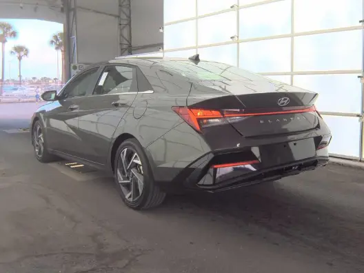 Florida Fine Cars - Used HYUNDAI ELANTRA 2025 ORLANDO SEL CONVENIENCE