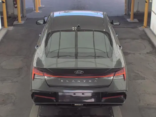 Florida Fine Cars - Used HYUNDAI ELANTRA 2025 ORLANDO SEL CONVENIENCE
