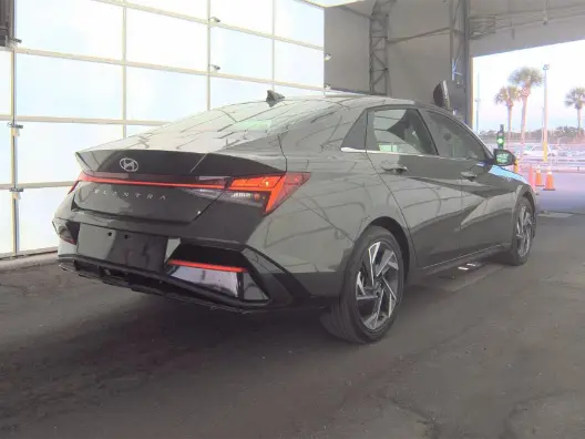 Florida Fine Cars - Used HYUNDAI ELANTRA 2025 ORLANDO SEL CONVENIENCE