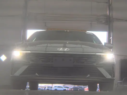 Florida Fine Cars - Used HYUNDAI ELANTRA 2025 ORLANDO SEL CONVENIENCE