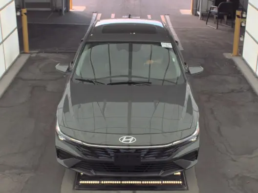 Florida Fine Cars - Used HYUNDAI ELANTRA 2025 ORLANDO SEL CONVENIENCE