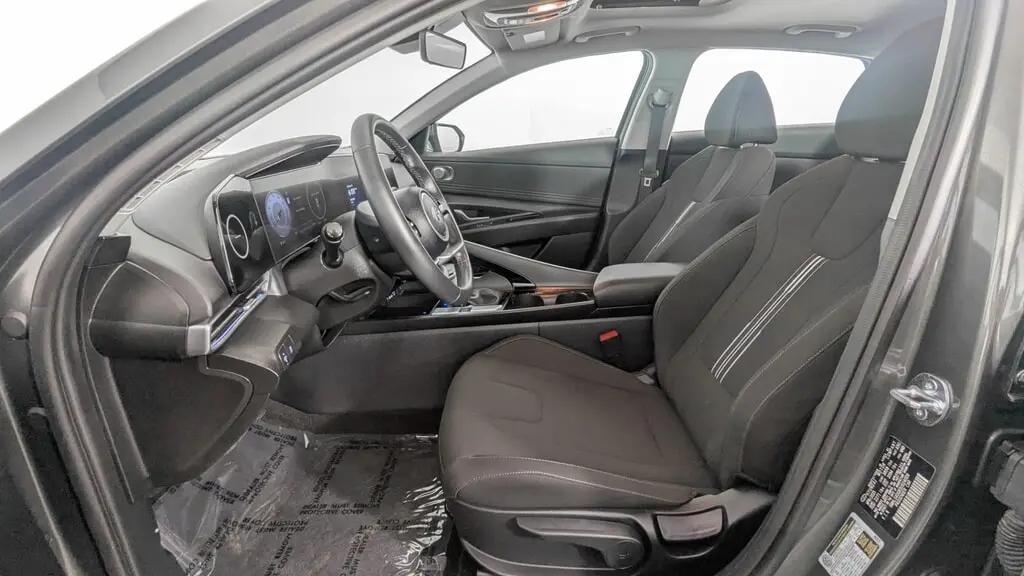 Florida Fine Cars - Used HYUNDAI ELANTRA 2025 ORLANDO SEL CONVENIENCE