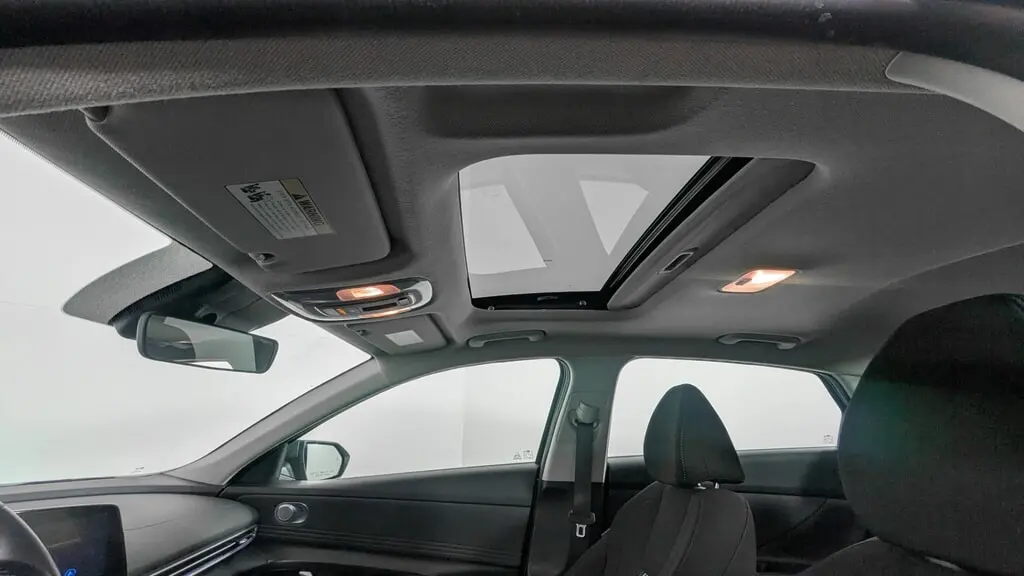 Florida Fine Cars - Used HYUNDAI ELANTRA 2025 ORLANDO SEL CONVENIENCE