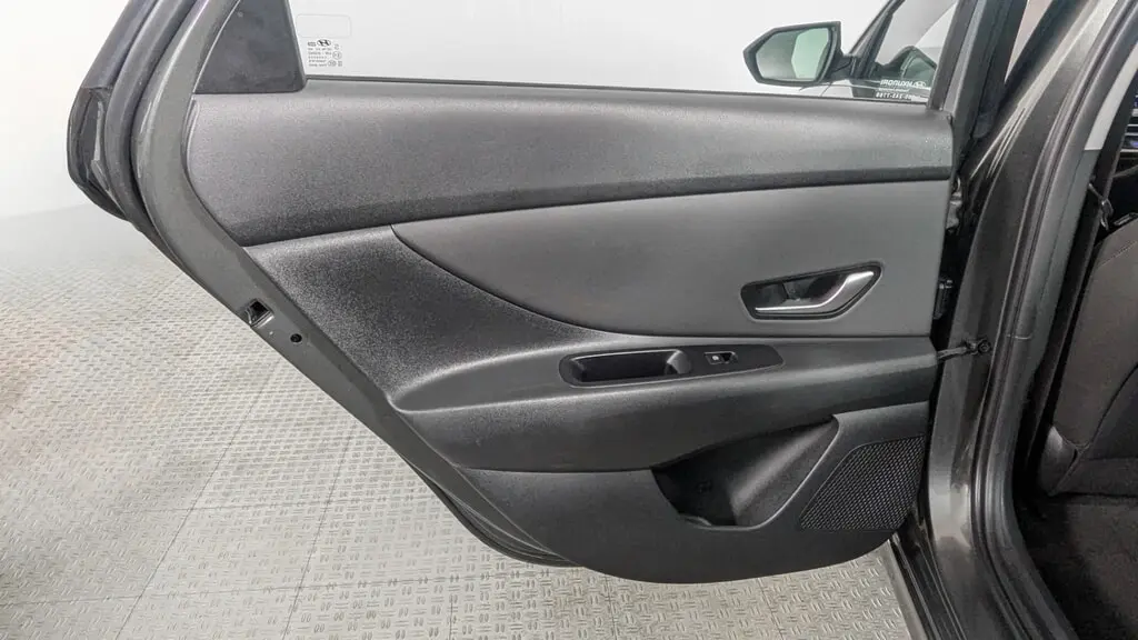 Florida Fine Cars - Used HYUNDAI ELANTRA 2025 ORLANDO SEL CONVENIENCE