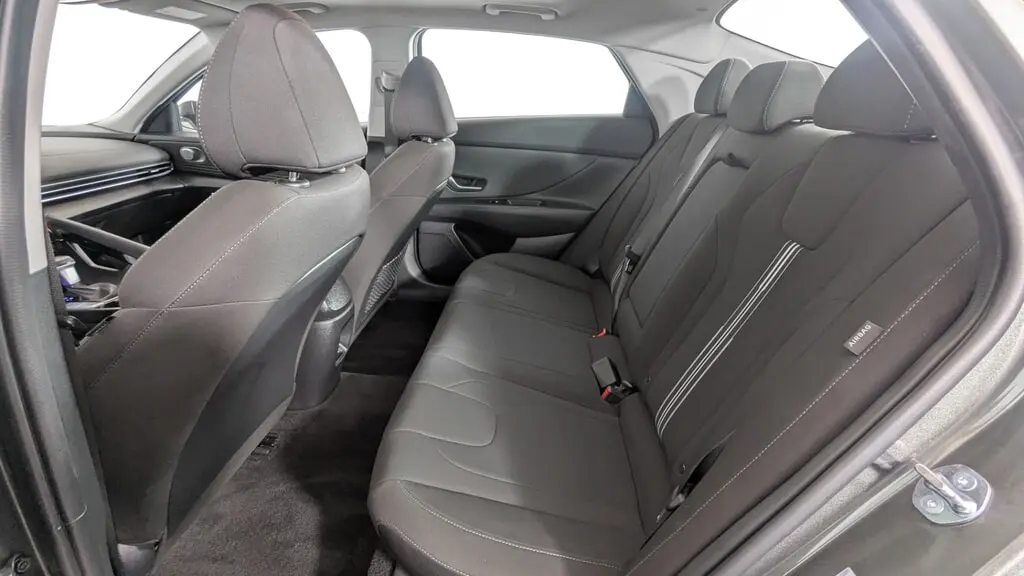 Florida Fine Cars - Used HYUNDAI ELANTRA 2025 ORLANDO SEL CONVENIENCE