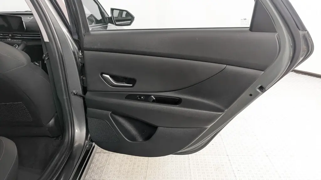 Florida Fine Cars - Used HYUNDAI ELANTRA 2025 ORLANDO SEL CONVENIENCE