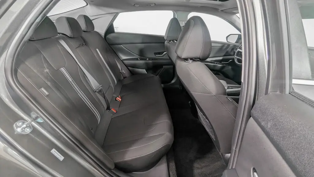 Florida Fine Cars - Used HYUNDAI ELANTRA 2025 ORLANDO SEL CONVENIENCE