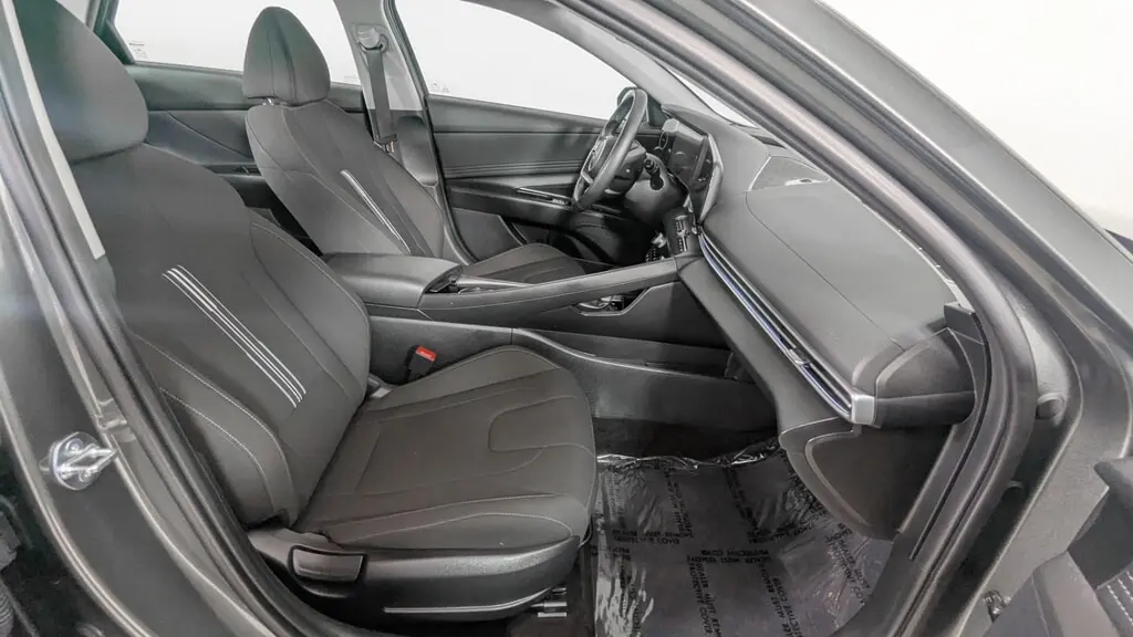 Florida Fine Cars - Used HYUNDAI ELANTRA 2025 ORLANDO SEL CONVENIENCE