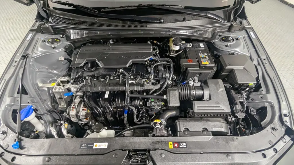 Florida Fine Cars - Used HYUNDAI ELANTRA 2025 ORLANDO SEL CONVENIENCE