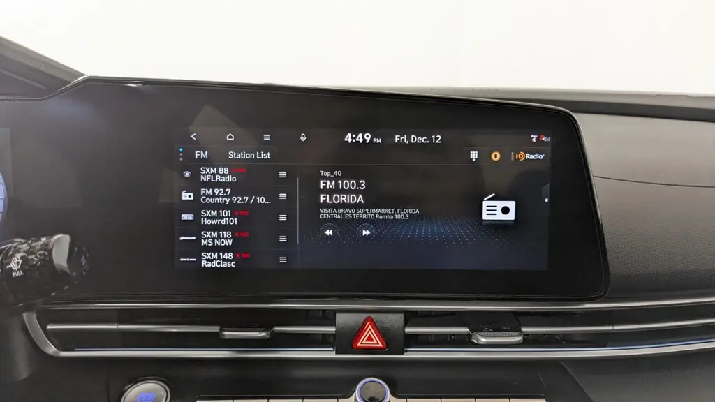 Florida Fine Cars - Used HYUNDAI ELANTRA 2025 ORLANDO SEL CONVENIENCE