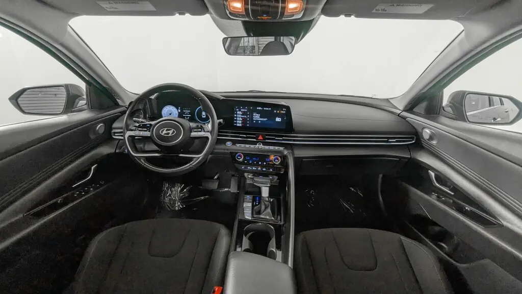 Florida Fine Cars - Used HYUNDAI ELANTRA 2025 ORLANDO SEL CONVENIENCE