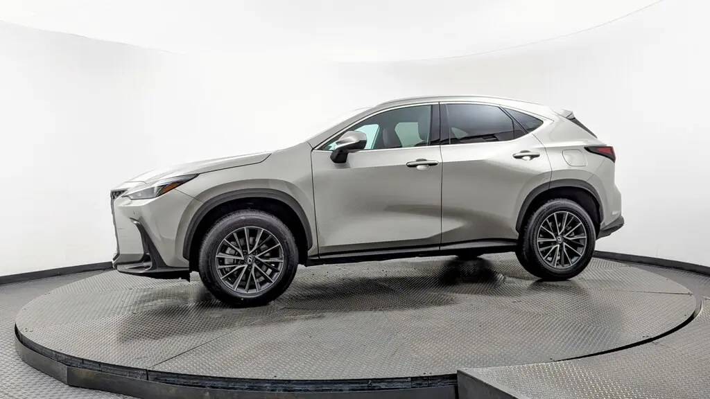 Florida Fine Cars - Used LEXUS NX 2024 MIAMI NX 250 PREMIUM