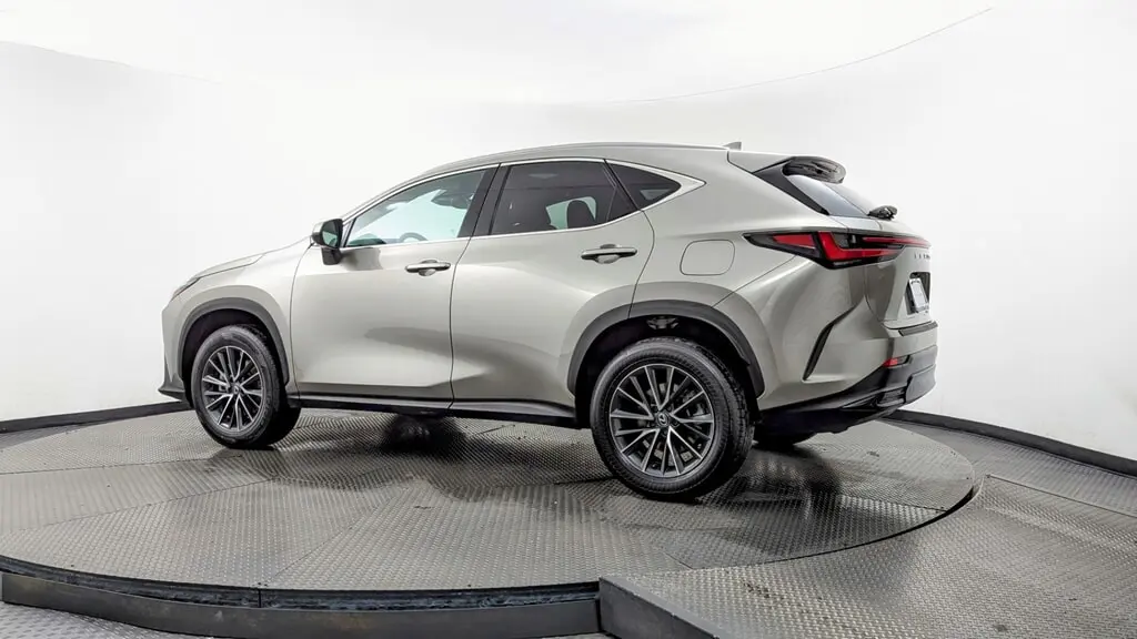 Florida Fine Cars - Used LEXUS NX 2024 MIAMI NX 250 PREMIUM