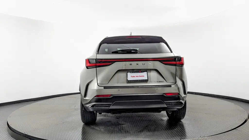 Florida Fine Cars - Used LEXUS NX 2024 MIAMI NX 250 PREMIUM