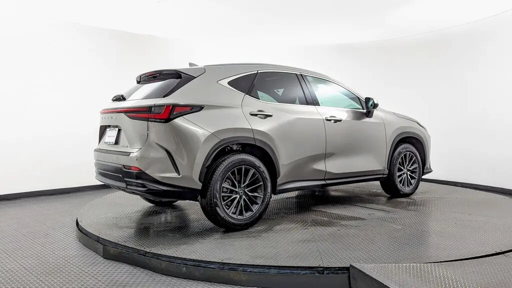 Florida Fine Cars - Used LEXUS NX 2024 MIAMI NX 250 PREMIUM
