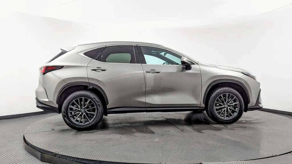 Florida Fine Cars - Used LEXUS NX 2024 MIAMI NX 250 PREMIUM