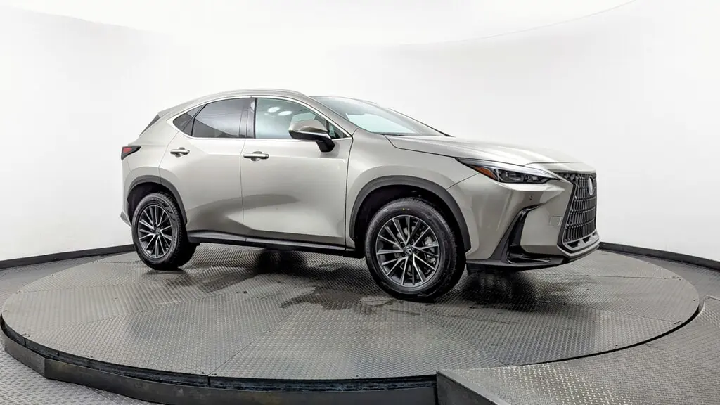 Florida Fine Cars - Used LEXUS NX 2024 MIAMI NX 250 PREMIUM