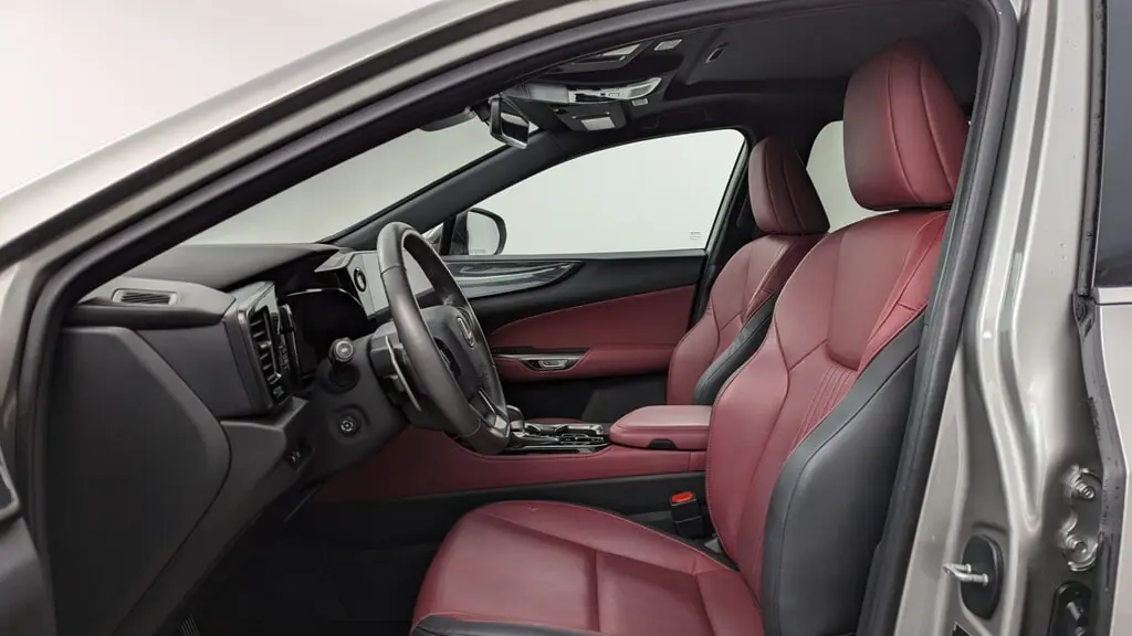 Florida Fine Cars - Used LEXUS NX 2024 MIAMI NX 250 PREMIUM