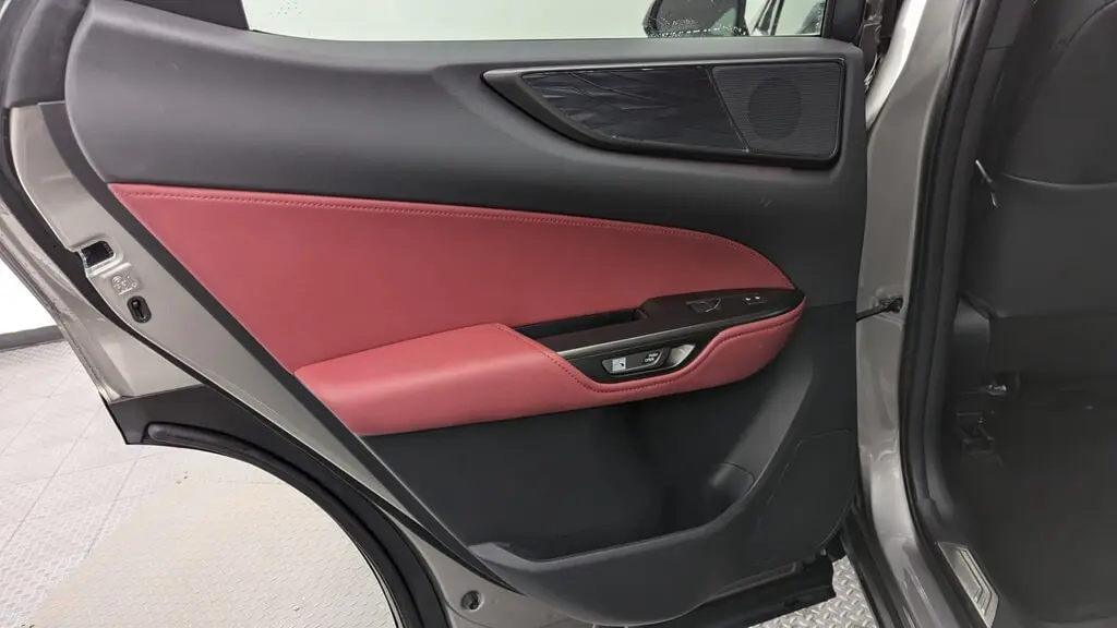 Florida Fine Cars - Used LEXUS NX 2024 MIAMI NX 250 PREMIUM