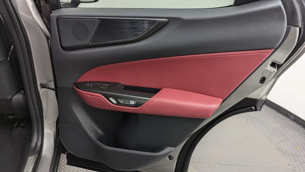 Florida Fine Cars - Used LEXUS NX 2024 MIAMI NX 250 PREMIUM