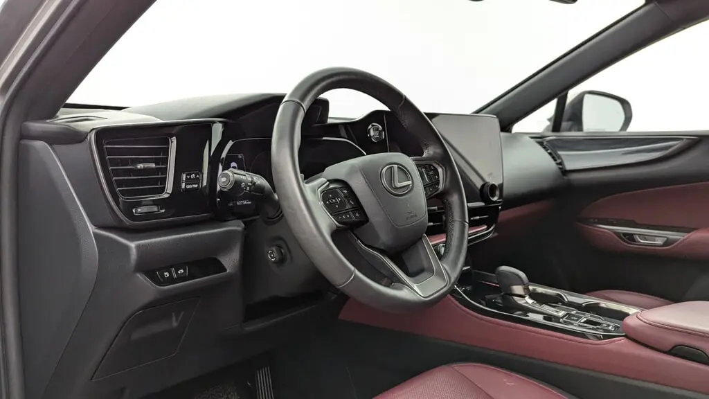 Florida Fine Cars - Used LEXUS NX 2024 MIAMI NX 250 PREMIUM