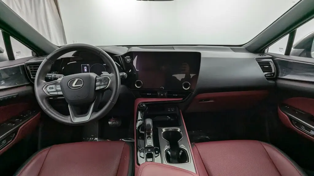 Florida Fine Cars - Used LEXUS NX 2024 MIAMI NX 250 PREMIUM