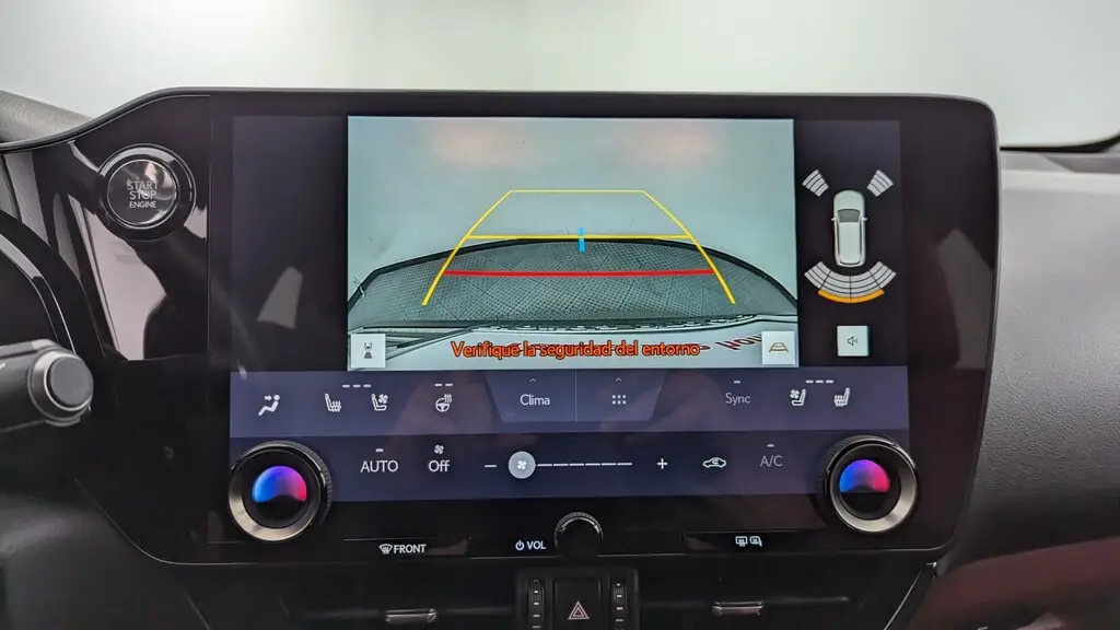 Florida Fine Cars - Used LEXUS NX 2024 MIAMI NX 250 PREMIUM