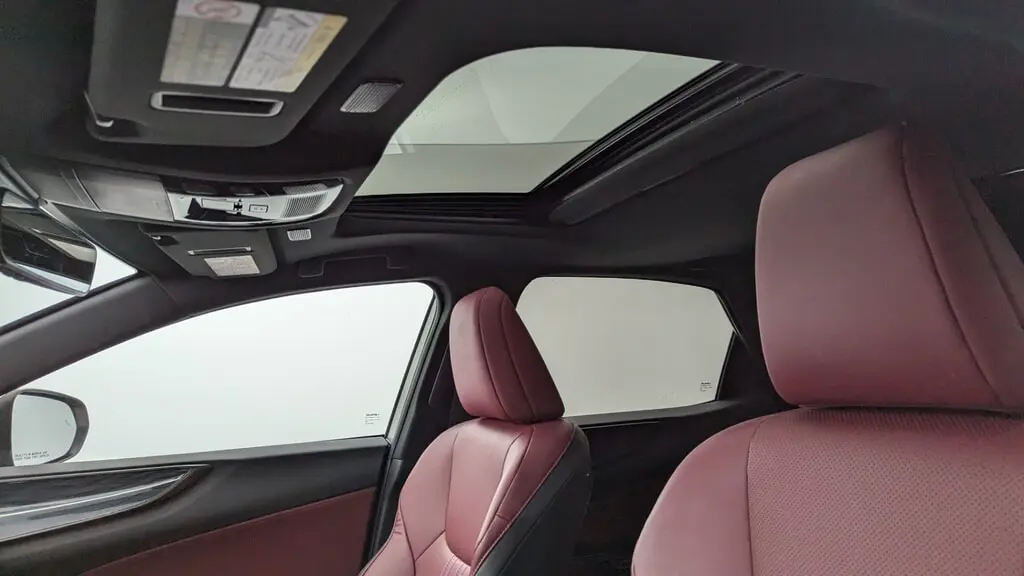 Florida Fine Cars - Used LEXUS NX 2024 MIAMI NX 250 PREMIUM