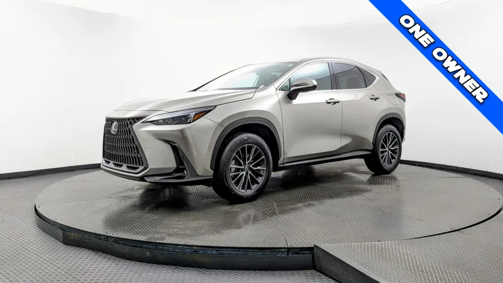 Florida Fine Cars - Used LEXUS NX 2024 MIAMI NX 250 PREMIUM