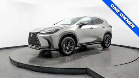 Florida Fine Cars - Used LEXUS NX 2024 MIAMI NX 250 PREMIUM