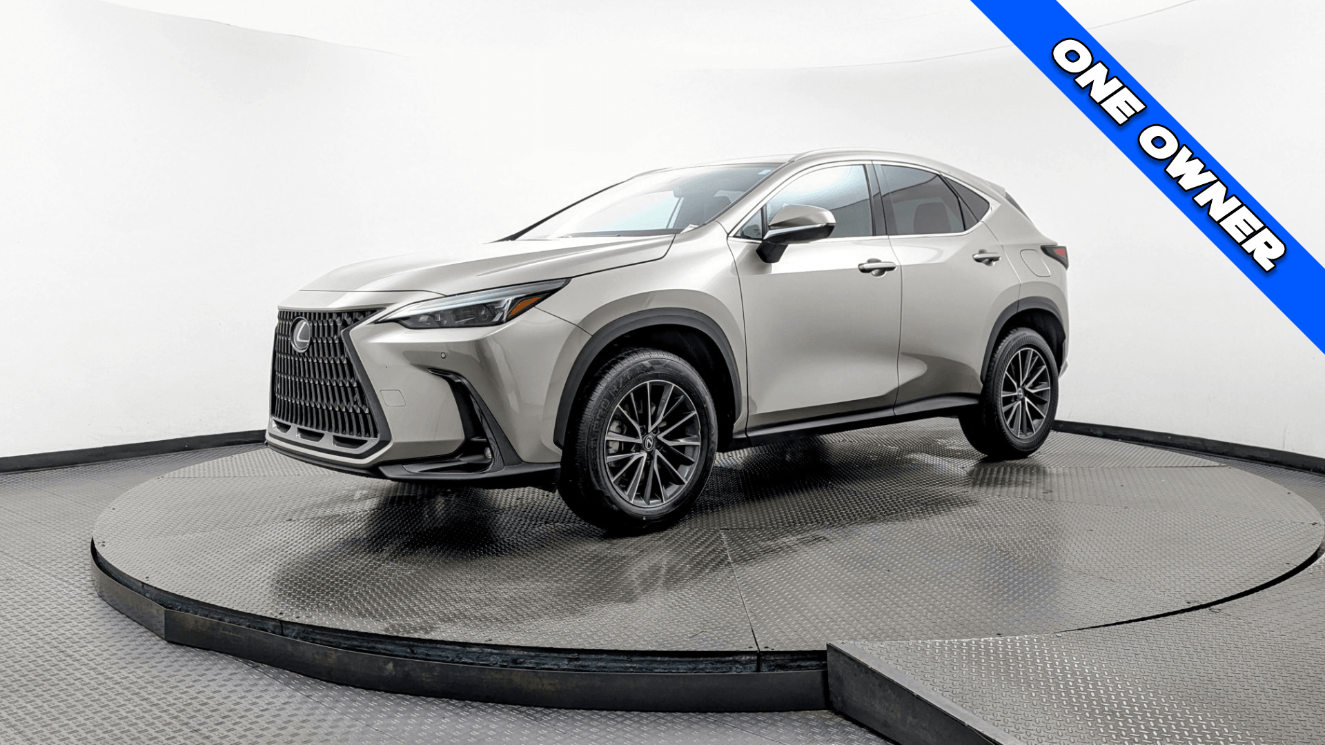 2024 Lexus NX 250