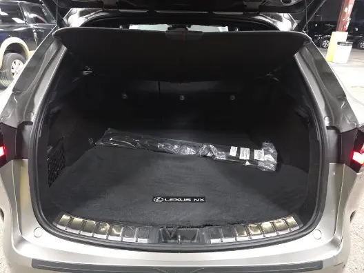 Florida Fine Cars - Used LEXUS NX 2024 MIAMI NX 250 PREMIUM