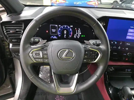 Florida Fine Cars - Used LEXUS NX 2024 MIAMI NX 250 PREMIUM