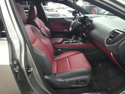 Florida Fine Cars - Used LEXUS NX 2024 MIAMI NX 250 PREMIUM