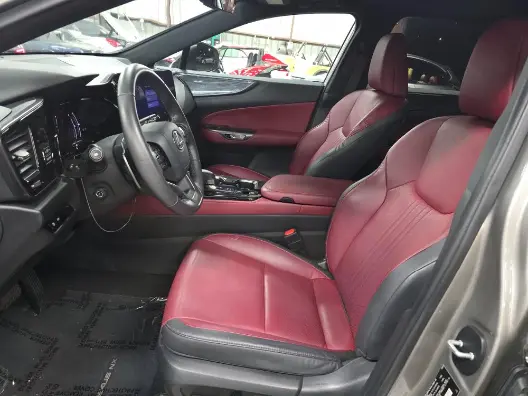 Florida Fine Cars - Used LEXUS NX 2024 MIAMI NX 250 PREMIUM