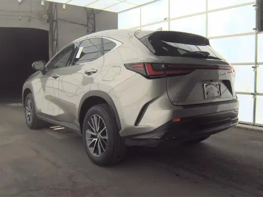 Florida Fine Cars - Used LEXUS NX 2024 MIAMI NX 250 PREMIUM