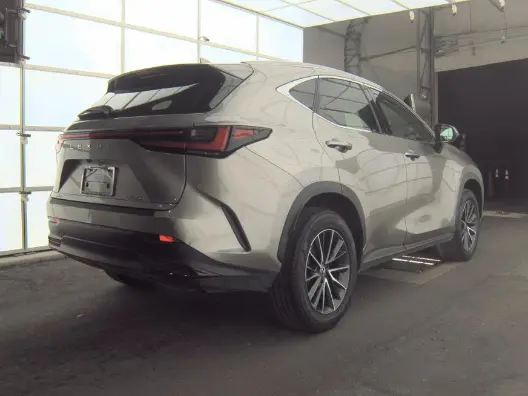 Florida Fine Cars - Used LEXUS NX 2024 MIAMI NX 250 PREMIUM