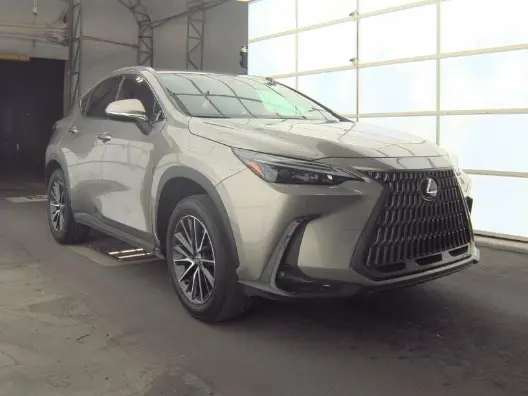 Florida Fine Cars - Used LEXUS NX 2024 MIAMI NX 250 PREMIUM