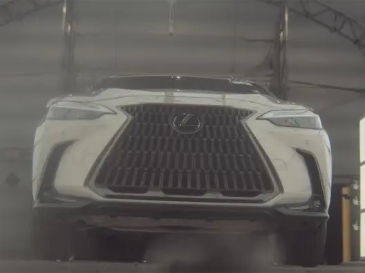 Florida Fine Cars - Used LEXUS NX 2024 MIAMI NX 250 PREMIUM