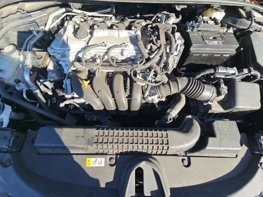 Florida Fine Cars - Used TOYOTA COROLLA 2022 MARGATE LE