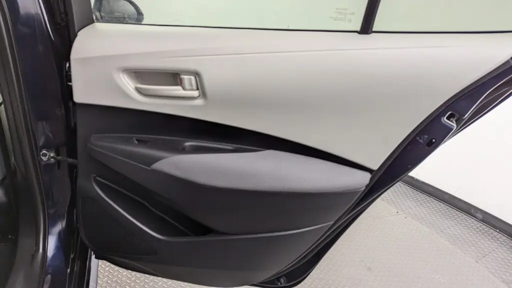 Florida Fine Cars - Used TOYOTA COROLLA 2022 MARGATE LE