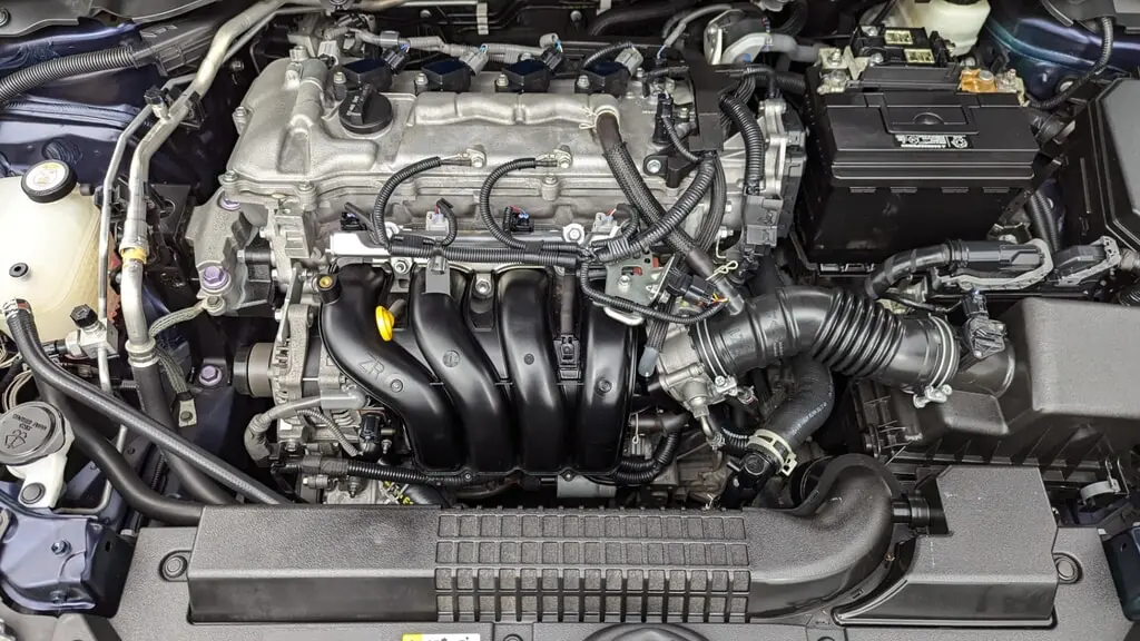 Florida Fine Cars - Used TOYOTA COROLLA 2022 MARGATE LE