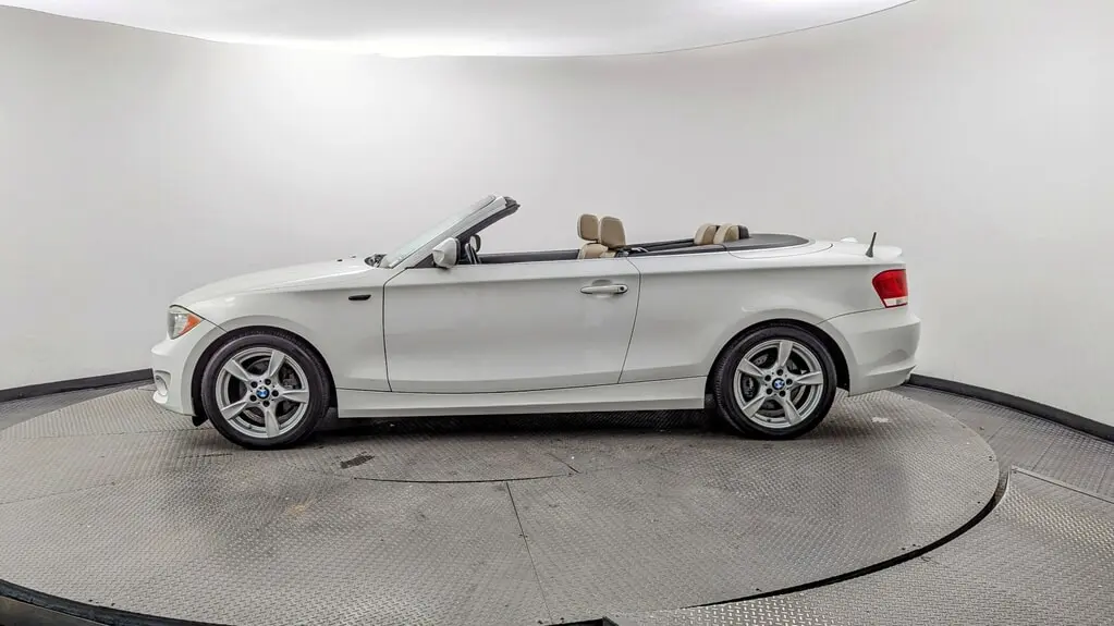 Florida Fine Cars - Used BMW 1 SERIES 2012 MARGATE 128I