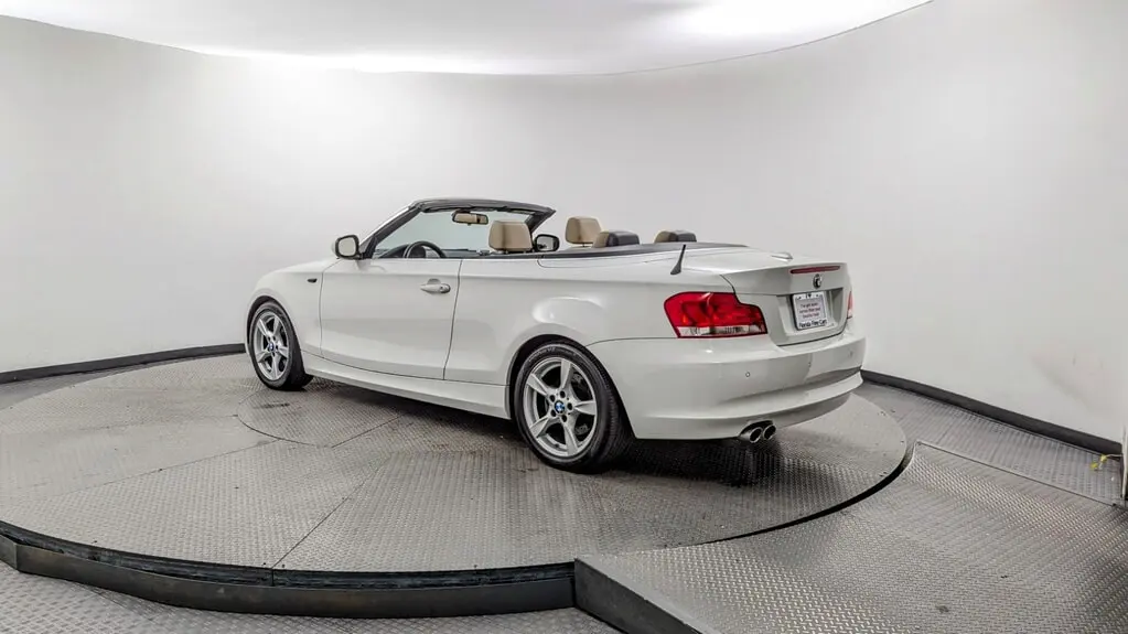 Florida Fine Cars - Used BMW 1 SERIES 2012 MARGATE 128I