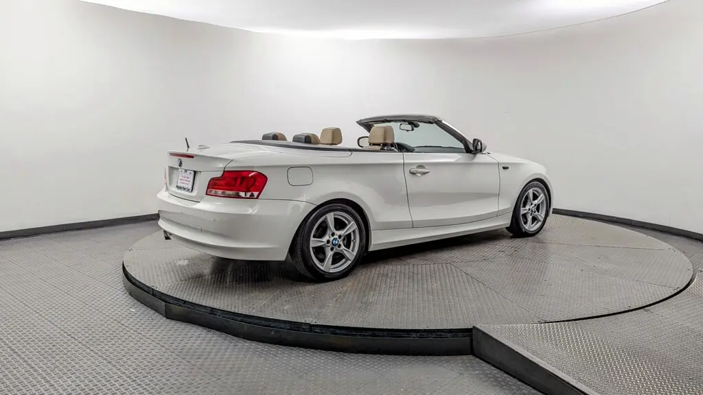 Florida Fine Cars - Used BMW 1 SERIES 2012 MARGATE 128I